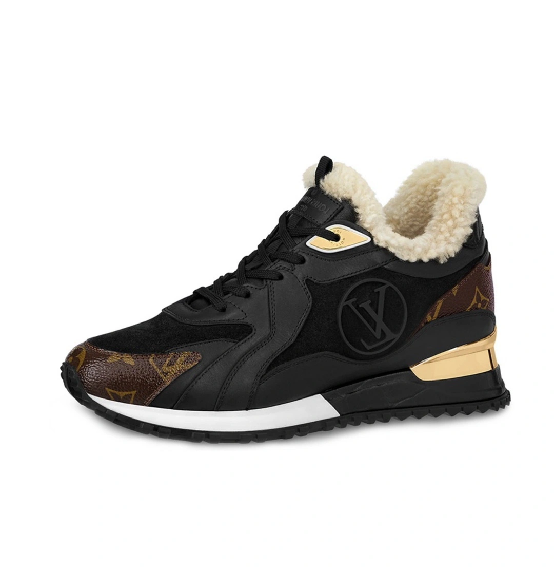 OOBB— 1A98L0 run away 6.5cm Thick soles item:C-X158B1652
